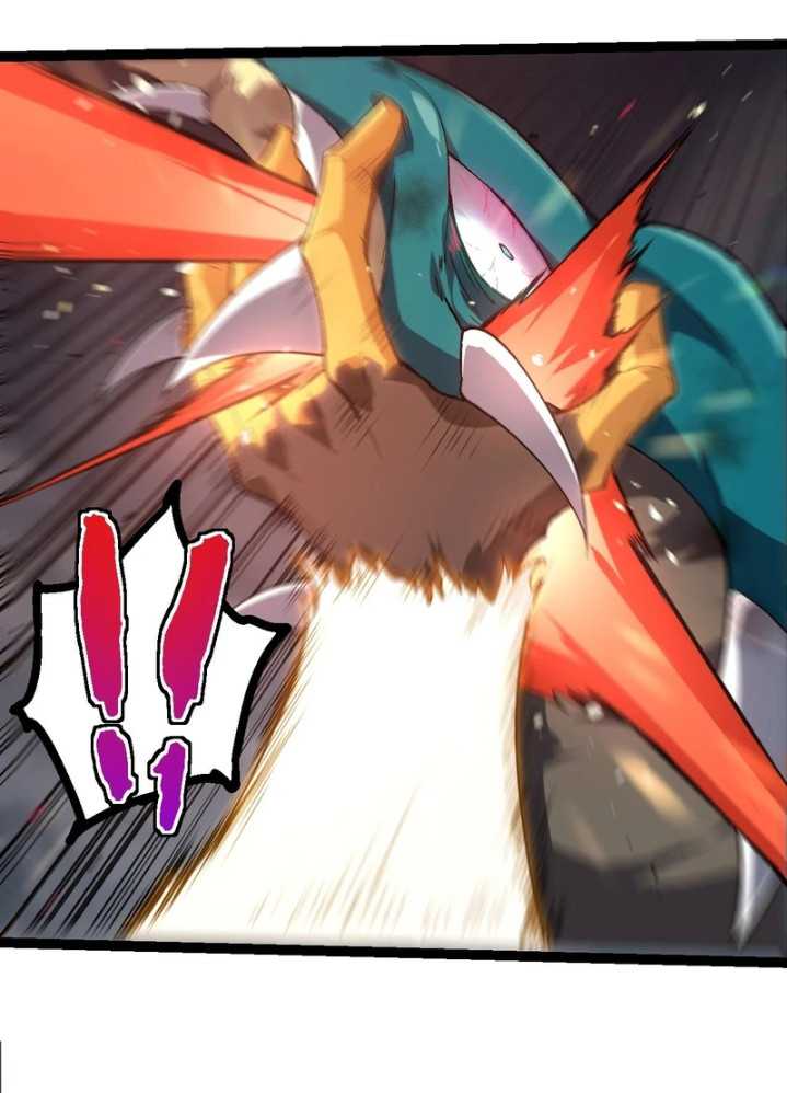 Evolution Begins With A Big Tree Chapter 326 Gambar 22