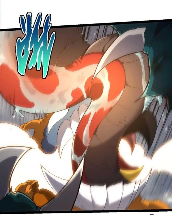 Evolution Begins With A Big Tree Chapter 326 Gambar 25