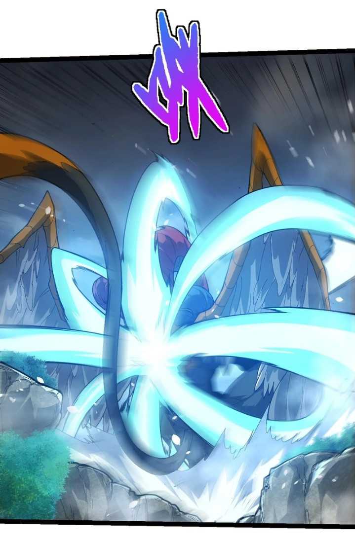 Evolution Begins With A Big Tree Chapter 326 Gambar 38