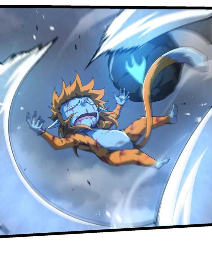 Evolution Begins With A Big Tree Chapter 326 Gambar 40