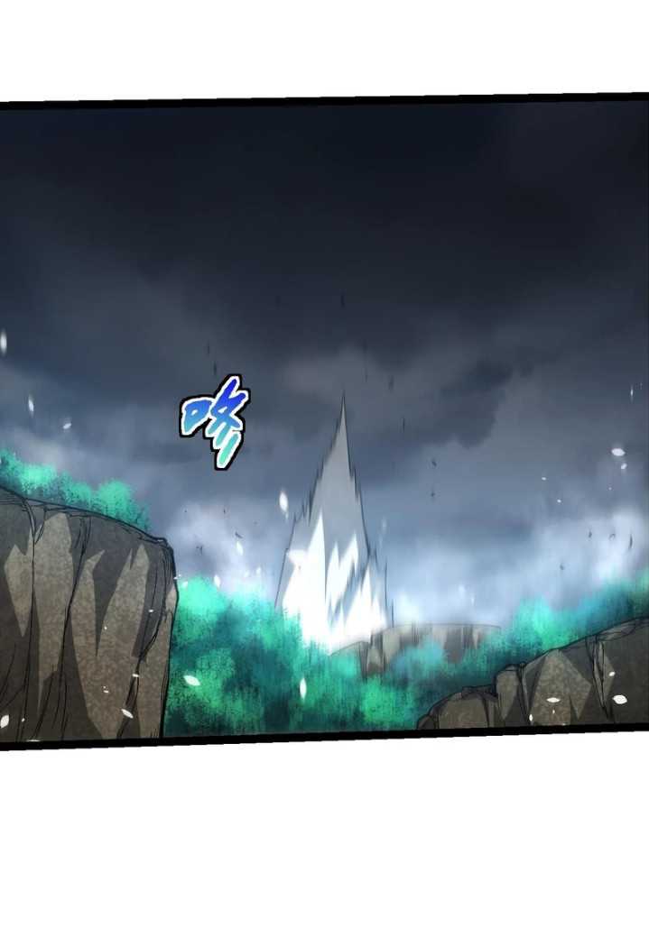 Evolution Begins With A Big Tree Chapter 326 Gambar 41