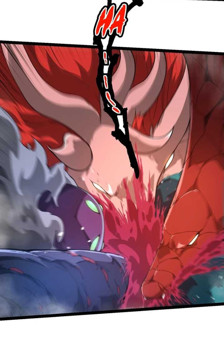 Evolution Begins With A Big Tree Chapter 326 Gambar 33