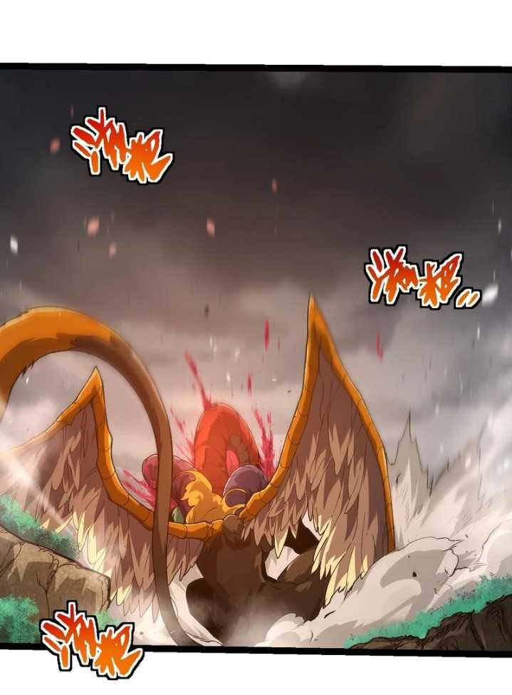 Evolution Begins With A Big Tree Chapter 326 Gambar 34