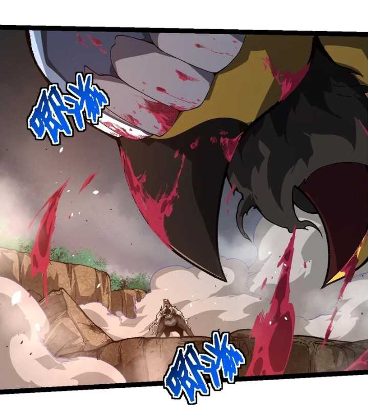 Evolution Begins With A Big Tree Chapter 326 Gambar 35