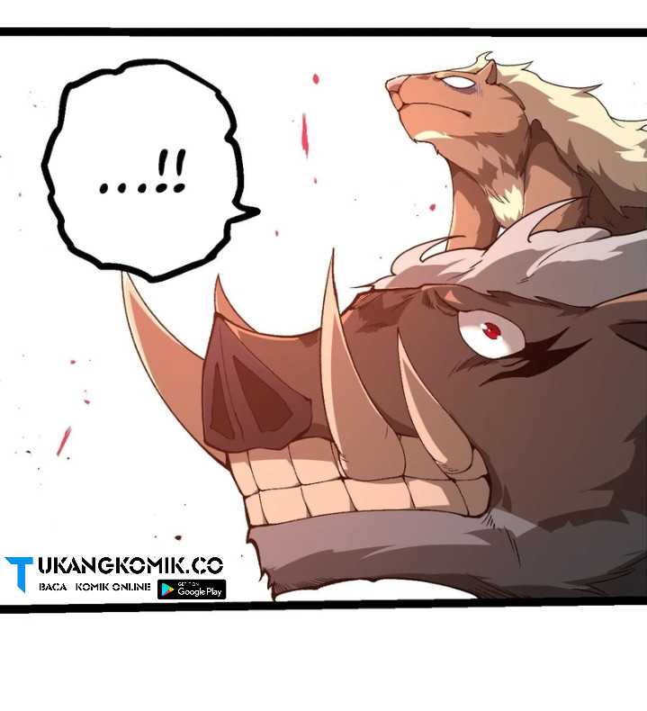 Evolution Begins With A Big Tree Chapter 326 Gambar 36