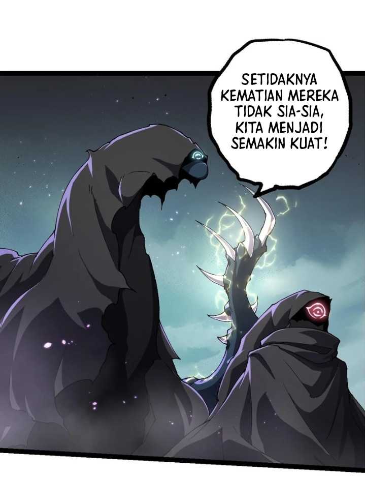 Evolution Begins With A Big Tree Chapter 326 Gambar 47