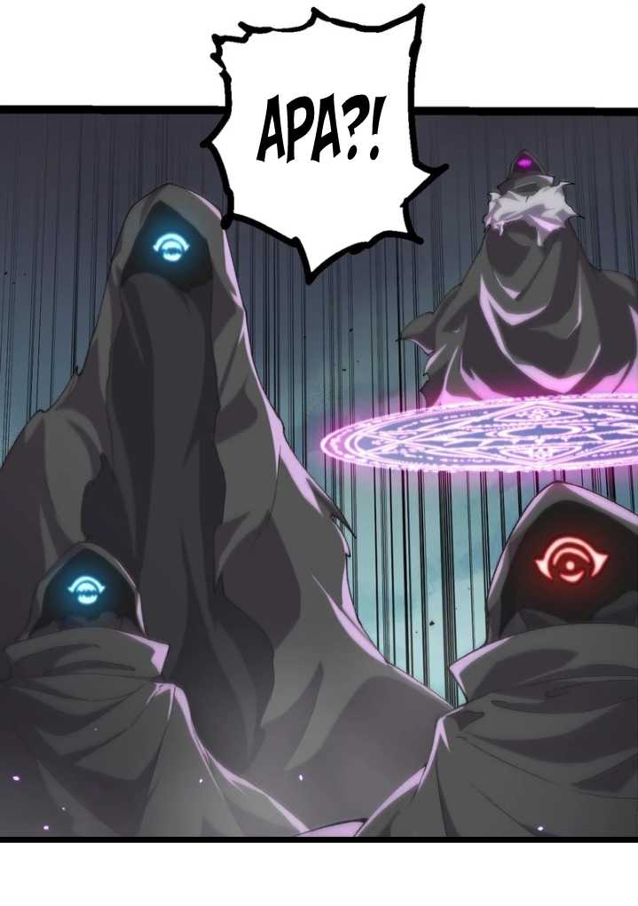 Evolution Begins With A Big Tree Chapter 326 Gambar 44