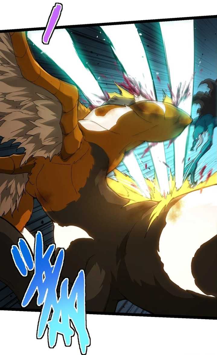 Evolution Begins With A Big Tree Chapter 326 Gambar 9