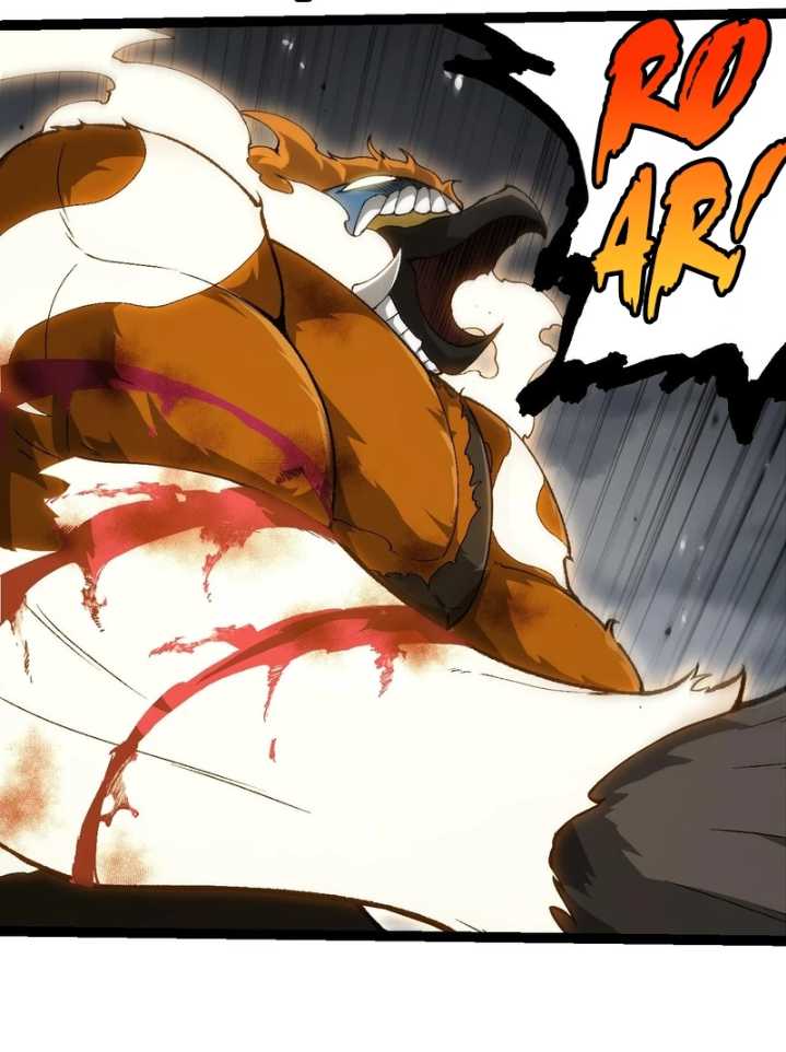 Evolution Begins With A Big Tree Chapter 326 Gambar 10