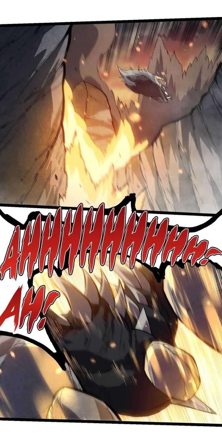 Evolution Begins With A Big Tree Chapter 325 Gambar 16