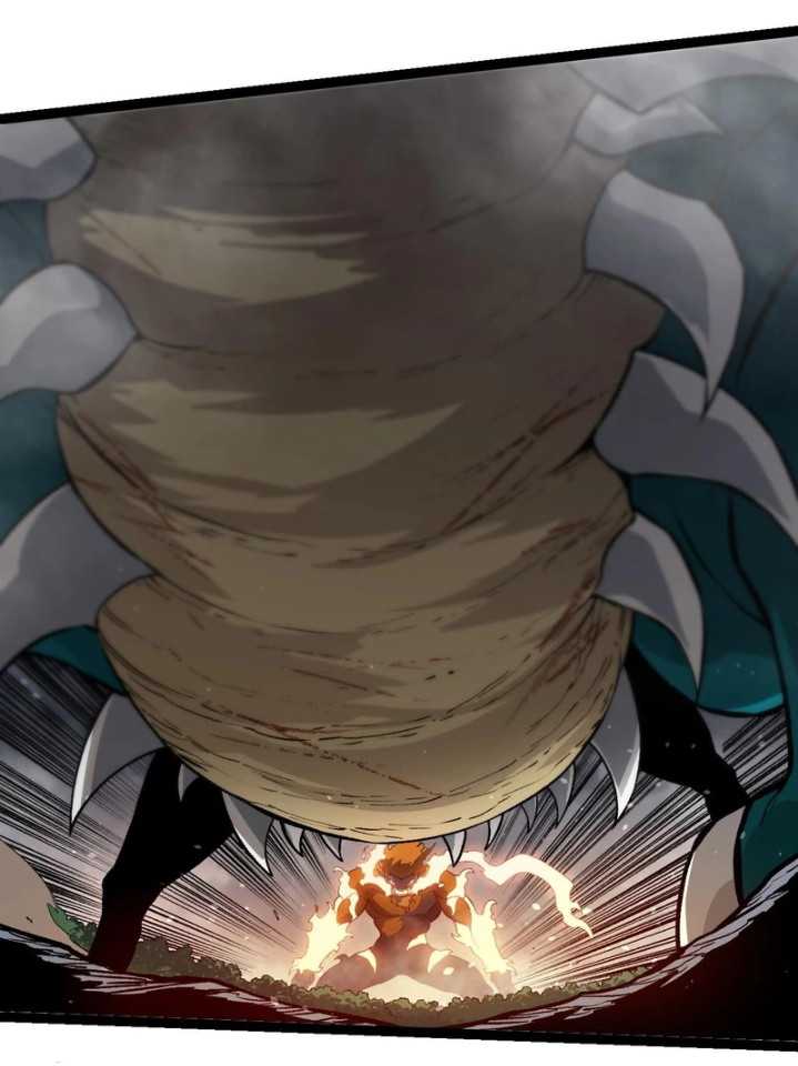 Evolution Begins With A Big Tree Chapter 325 Gambar 18