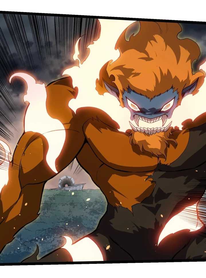 Evolution Begins With A Big Tree Chapter 325 Gambar 20