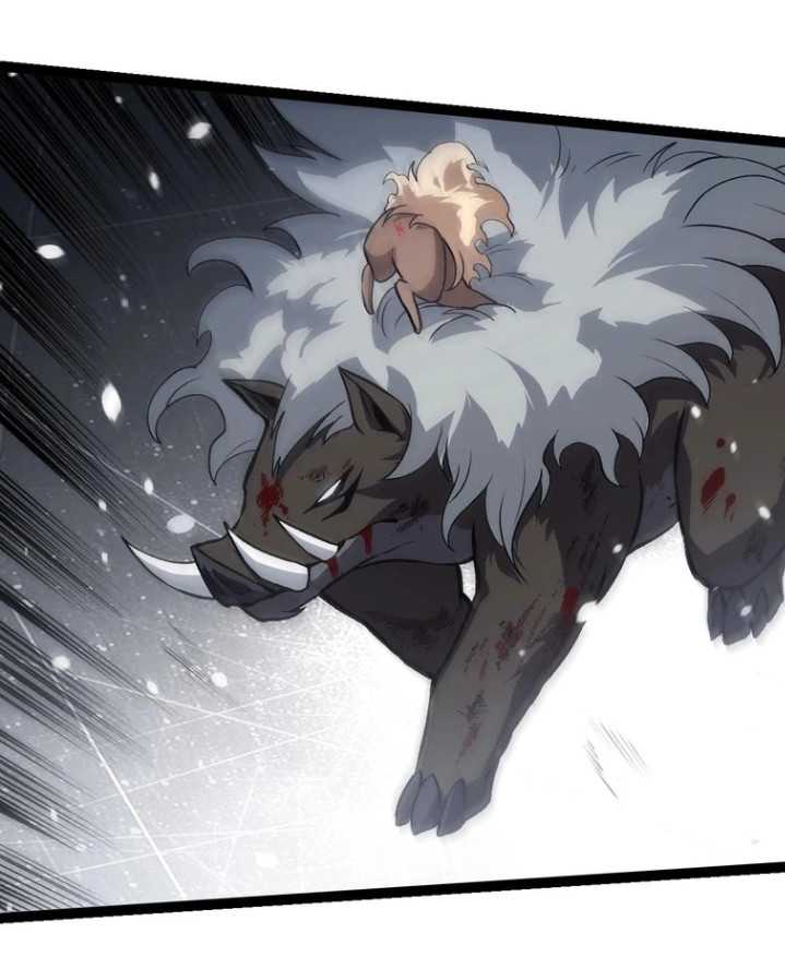 Evolution Begins With A Big Tree Chapter 325 Gambar 10