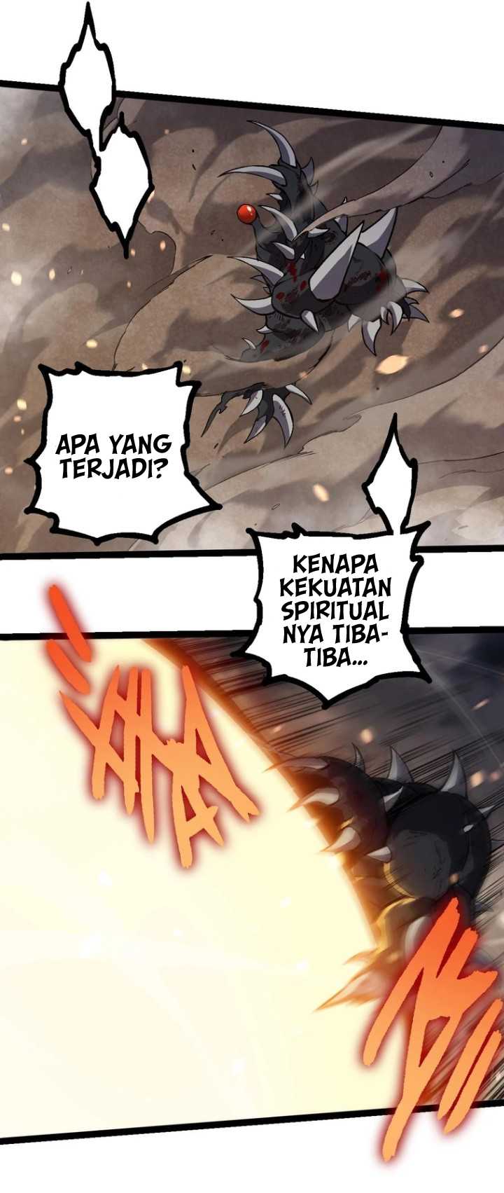 Evolution Begins With A Big Tree Chapter 325 Gambar 12