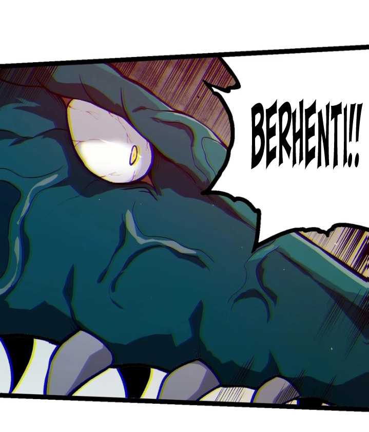 Evolution Begins With A Big Tree Chapter 325 Gambar 25