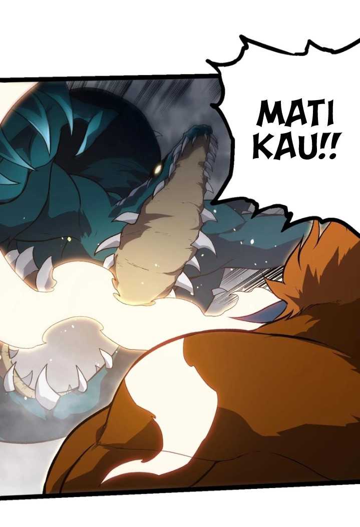 Evolution Begins With A Big Tree Chapter 325 Gambar 27