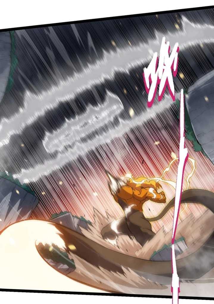 Evolution Begins With A Big Tree Chapter 325 Gambar 30