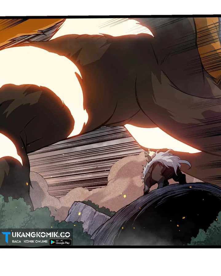 Evolution Begins With A Big Tree Chapter 325 Gambar 21