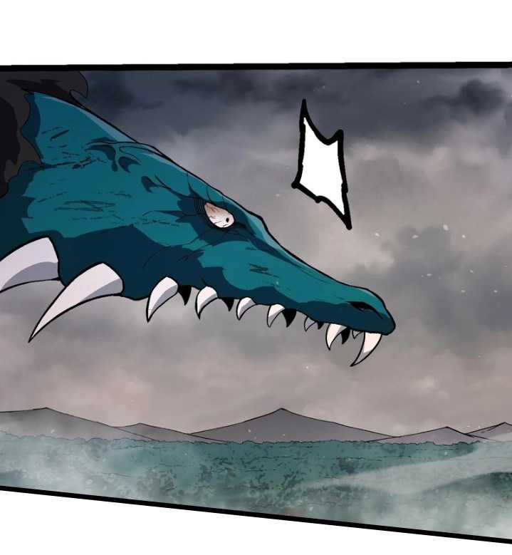 Evolution Begins With A Big Tree Chapter 325 Gambar 23