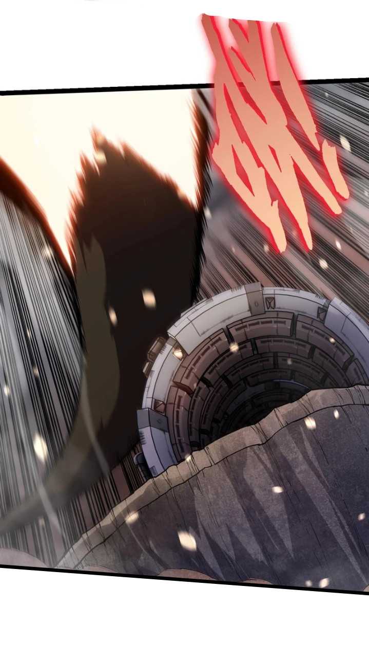 Evolution Begins With A Big Tree Chapter 325 Gambar 24