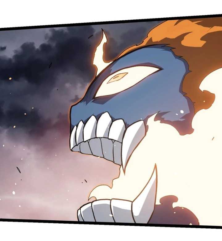 Evolution Begins With A Big Tree Chapter 325 Gambar 35