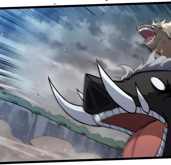 Evolution Begins With A Big Tree Chapter 325 Gambar 37