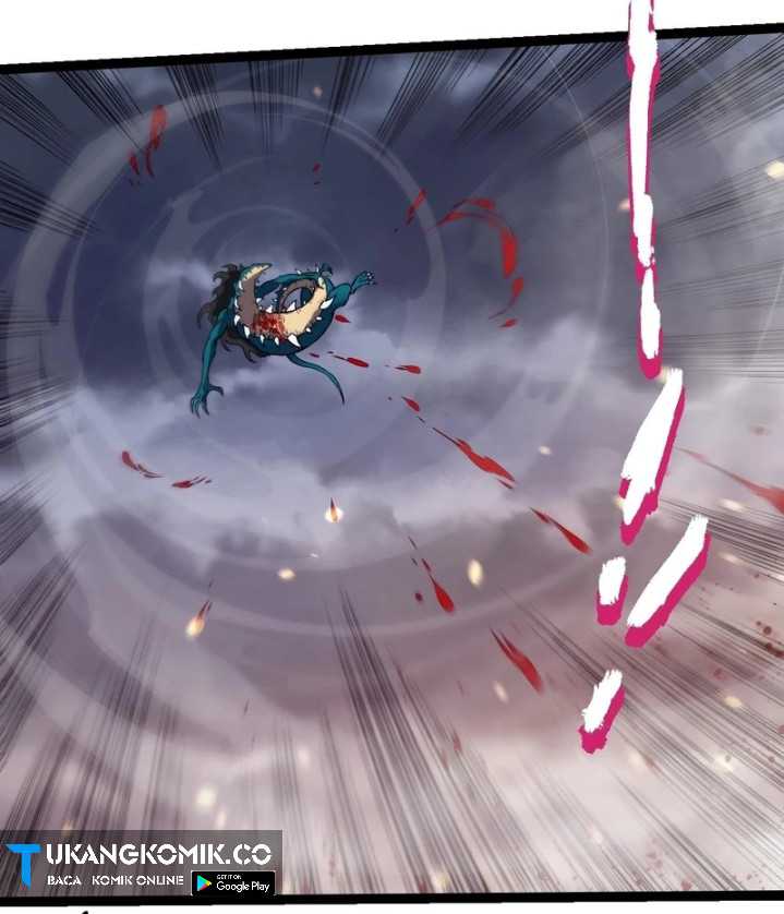 Evolution Begins With A Big Tree Chapter 325 Gambar 31