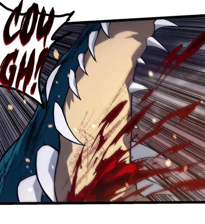 Evolution Begins With A Big Tree Chapter 325 Gambar 32