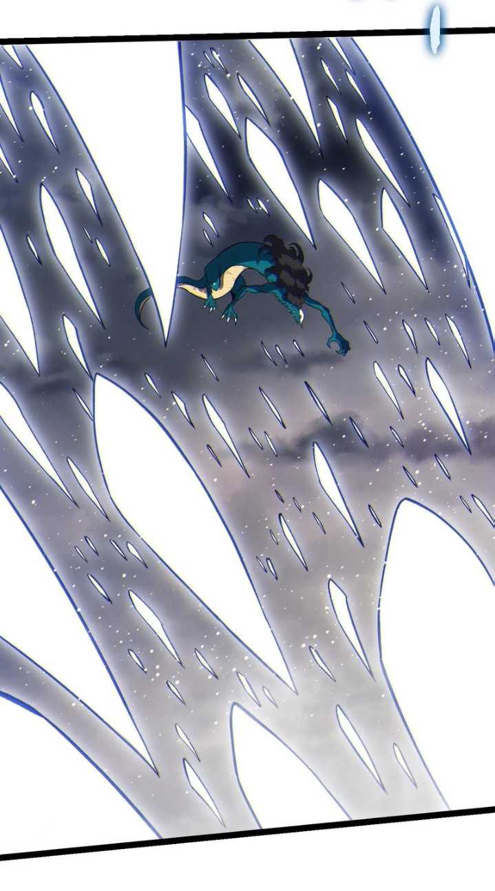 Evolution Begins With A Big Tree Chapter 325 Gambar 34