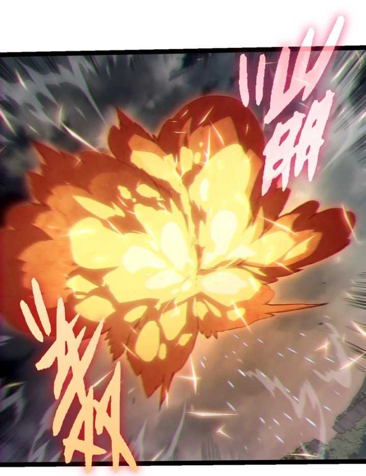 Evolution Begins With A Big Tree Chapter 325 Gambar 45