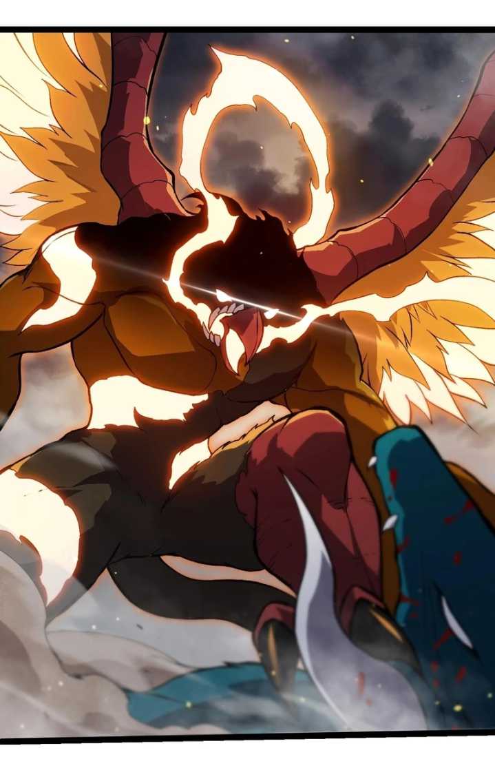 Evolution Begins With A Big Tree Chapter 325 Gambar 50