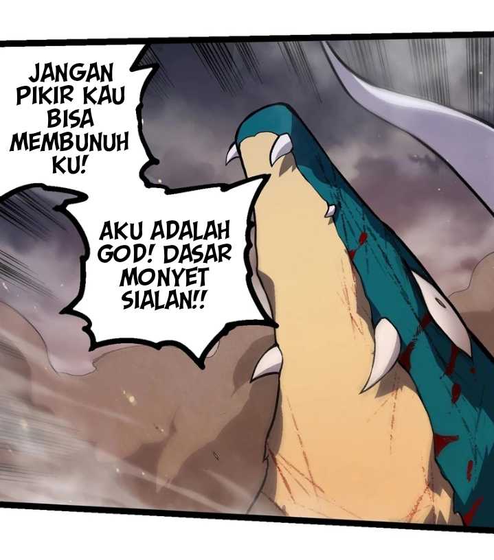 Evolution Begins With A Big Tree Chapter 325 Gambar 51