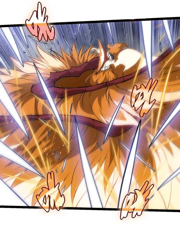 Evolution Begins With A Big Tree Chapter 325 Gambar 42