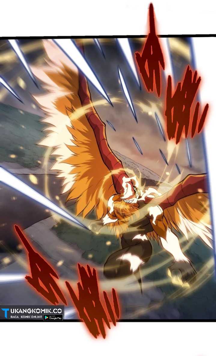 Evolution Begins With A Big Tree Chapter 325 Gambar 44