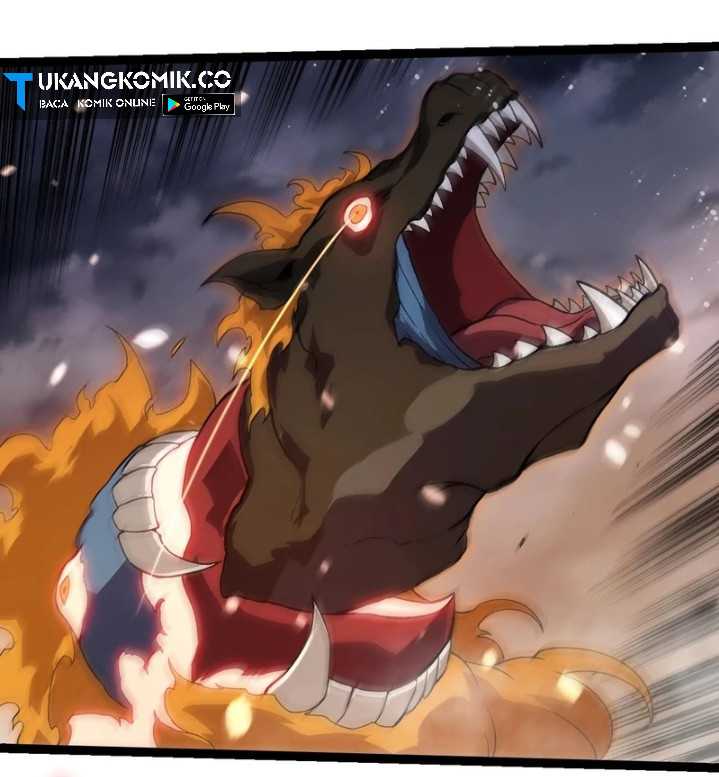 Evolution Begins With A Big Tree Chapter 325 Gambar 52