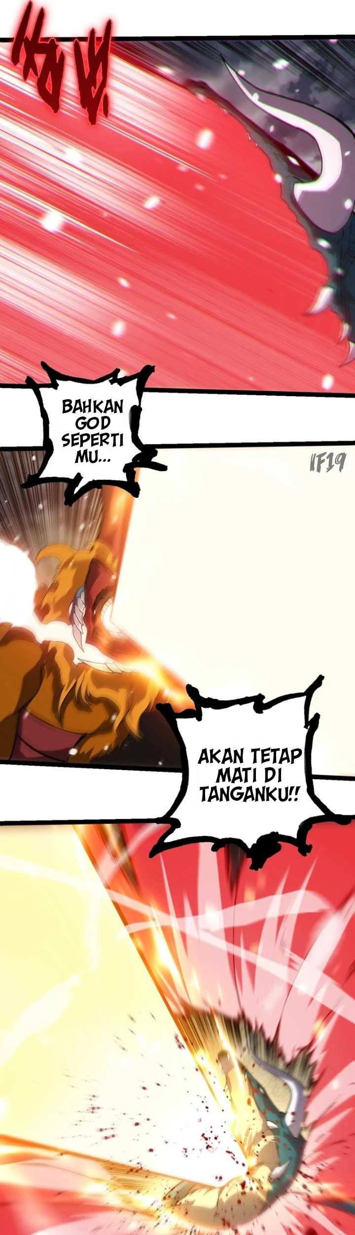 Evolution Begins With A Big Tree Chapter 325 Gambar 53