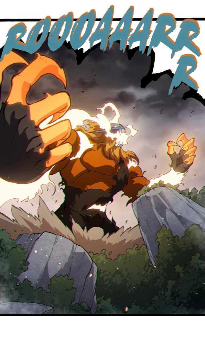 Evolution Begins With A Big Tree Chapter 325 Gambar 8