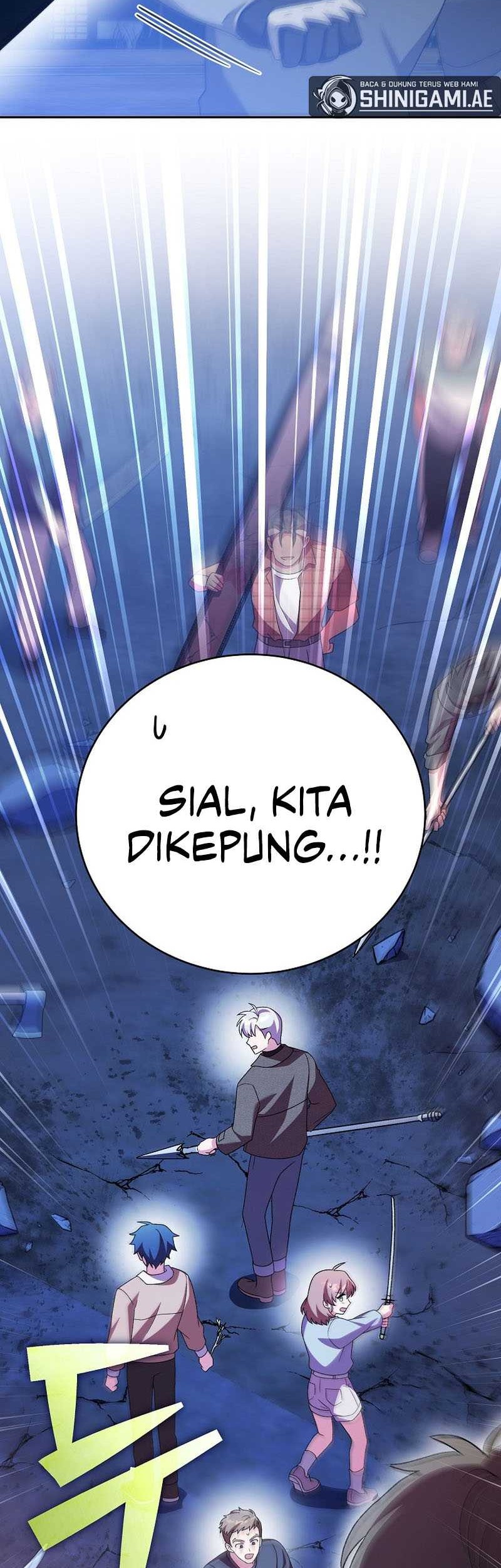 The Novel’s Extra (Remake) Chapter 115 Gambar 54