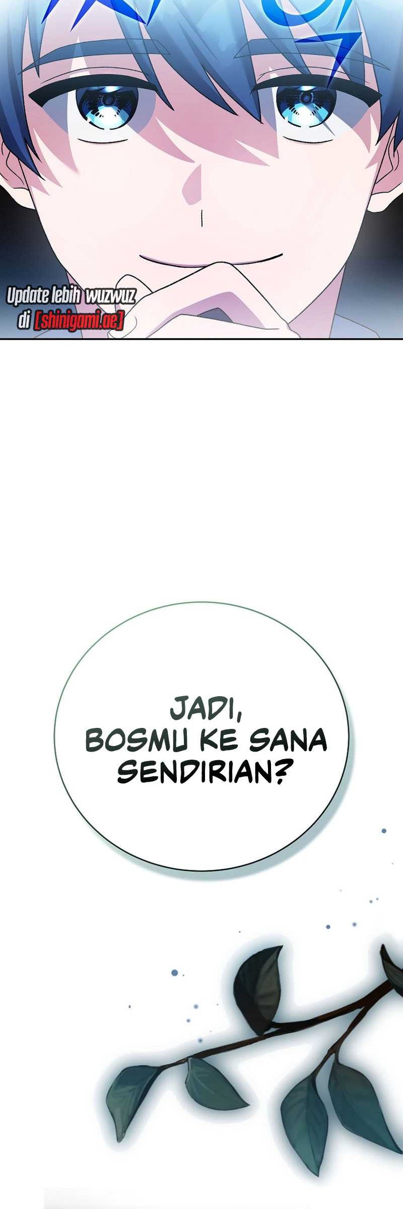The Novel’s Extra (Remake) Chapter 115 Gambar 60