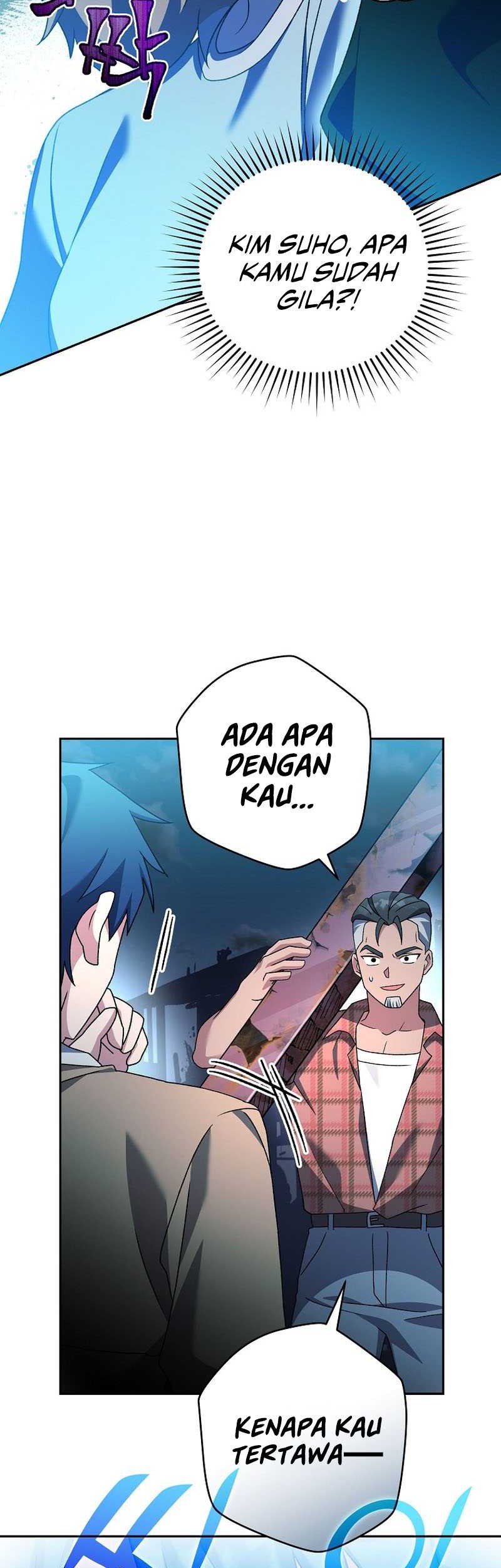 The Novel’s Extra (Remake) Chapter 115 Gambar 59