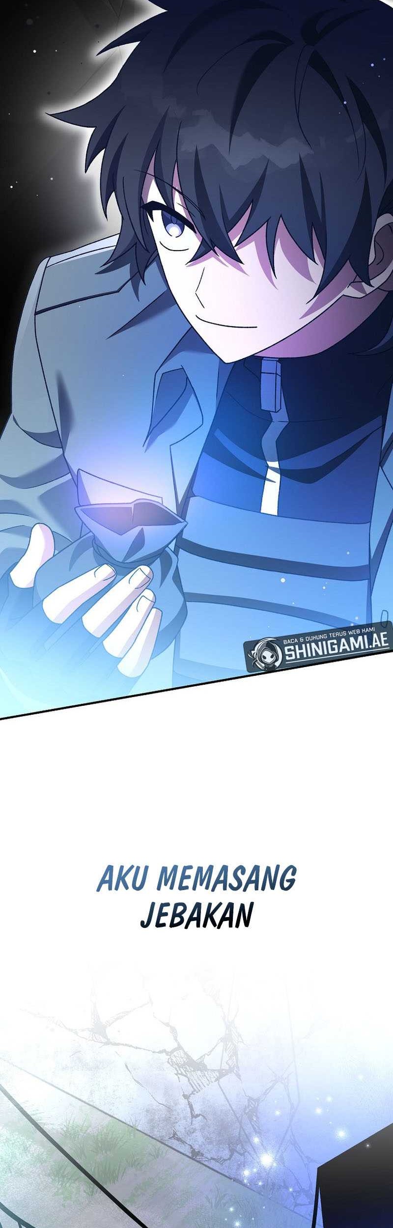 The Novel’s Extra (Remake) Chapter 115 Gambar 62