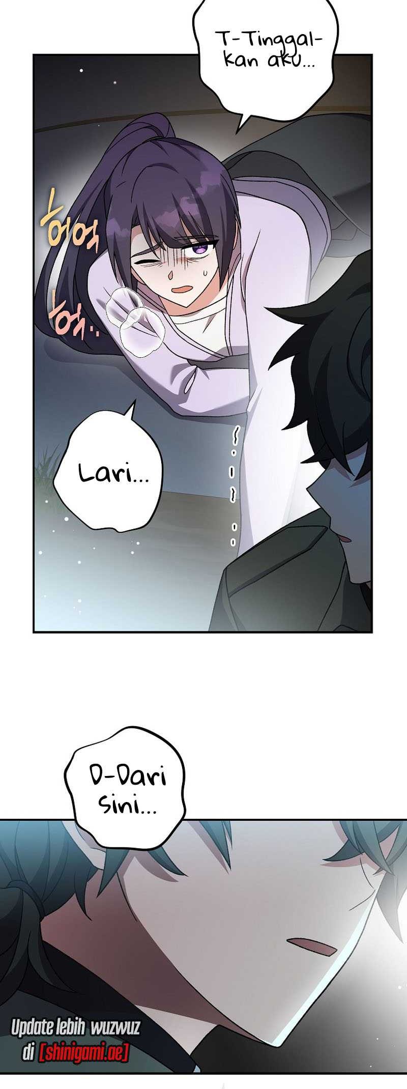 The Novel’s Extra (Remake) Chapter 115 Gambar 67