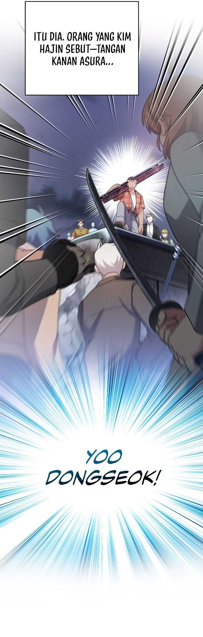 The Novel’s Extra (Remake) Chapter 115 Gambar 38