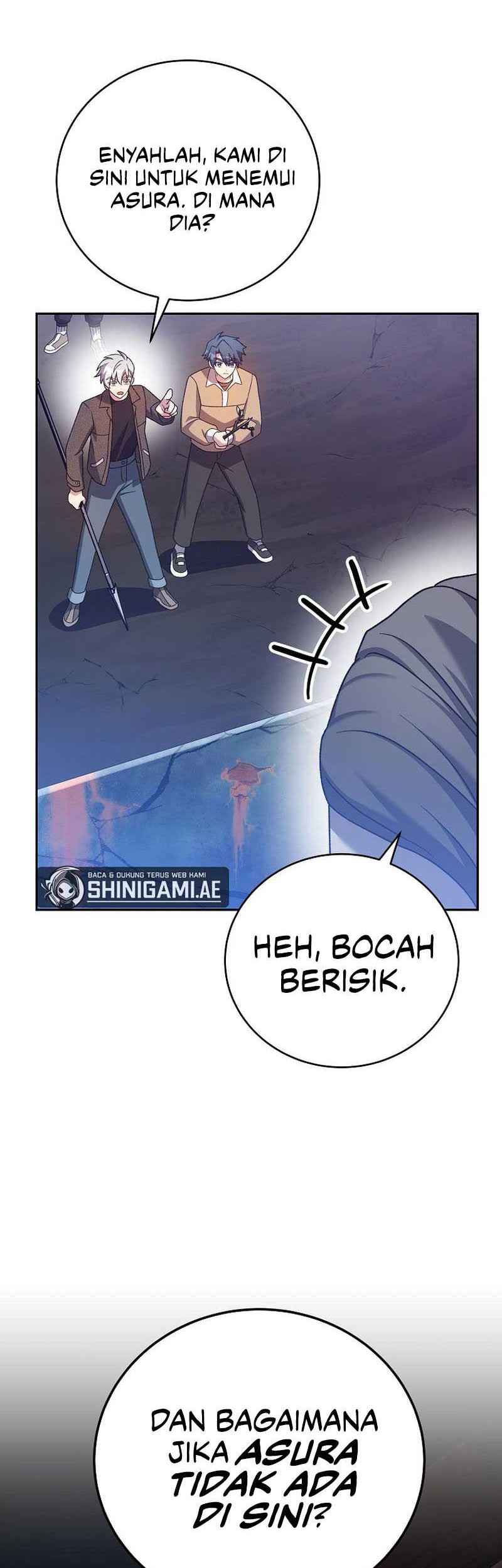 The Novel’s Extra (Remake) Chapter 115 Gambar 39