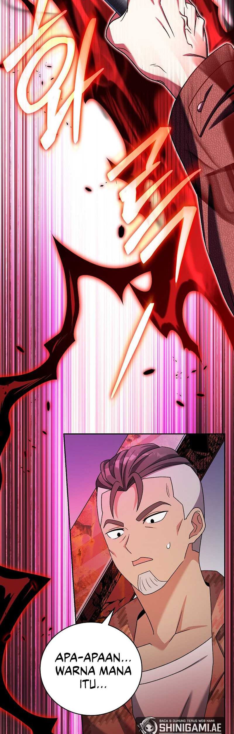 The Novel’s Extra (Remake) Chapter 115 Gambar 42