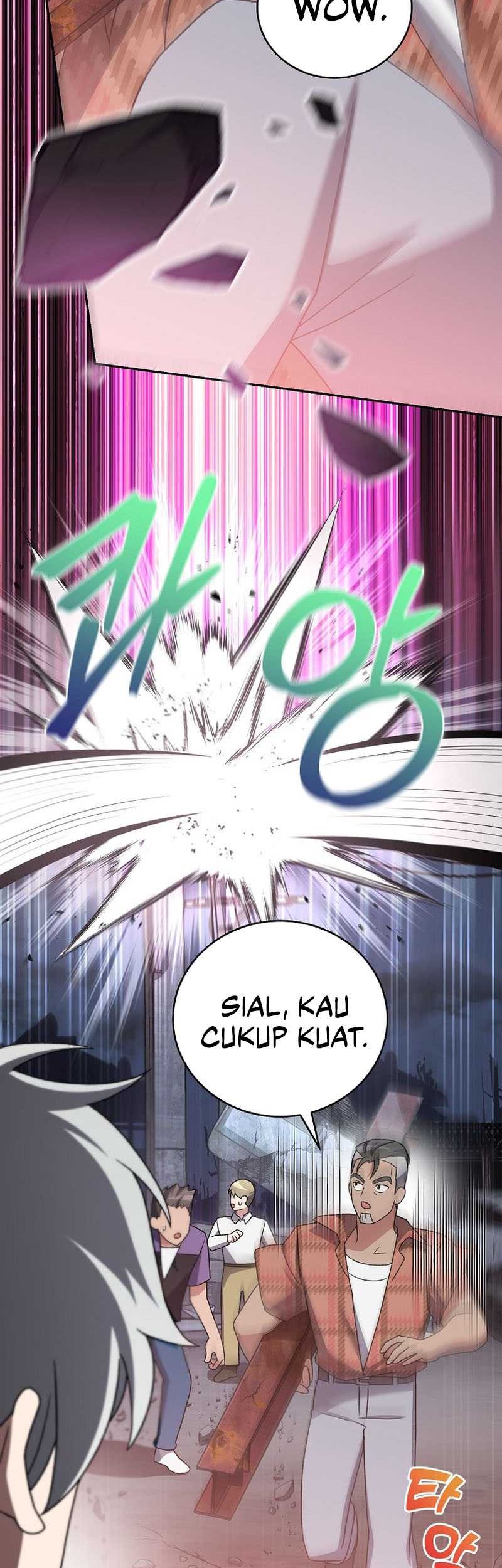 The Novel’s Extra (Remake) Chapter 115 Gambar 47