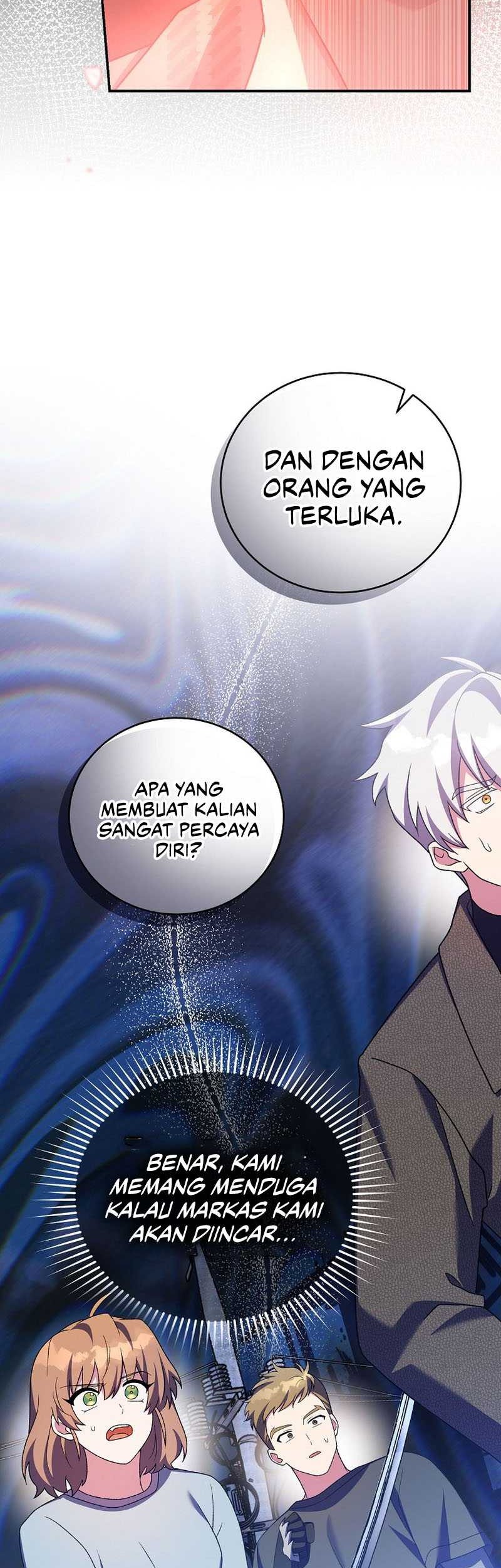 The Novel’s Extra (Remake) Chapter 115 Gambar 51