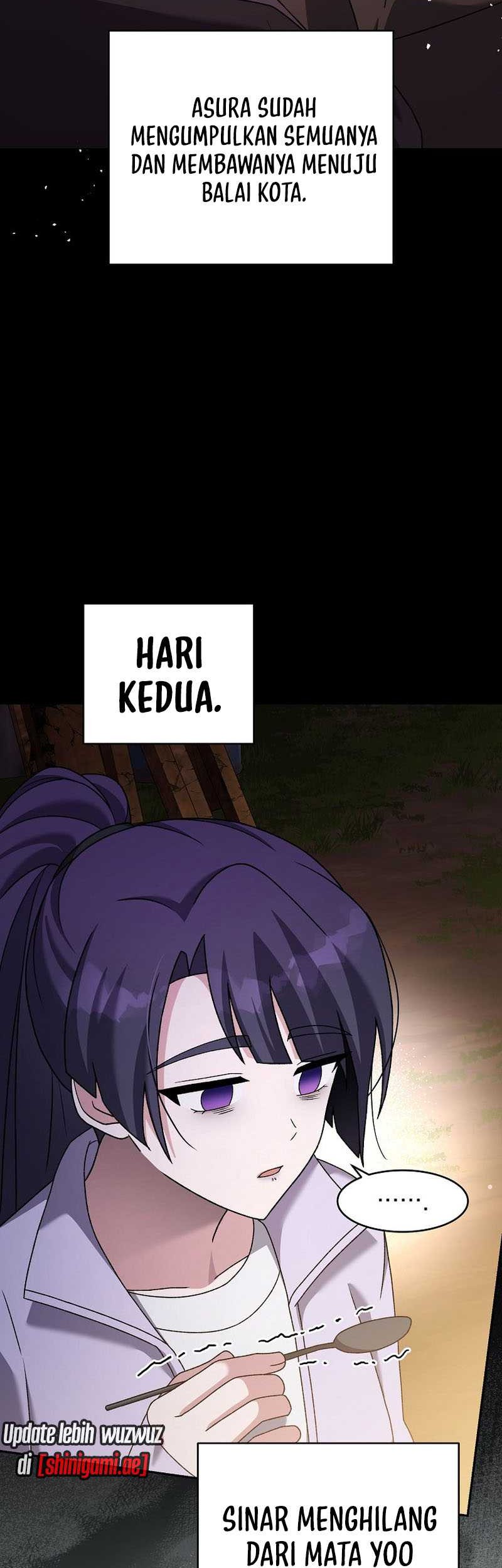 The Novel’s Extra (Remake) Chapter 115 Gambar 3