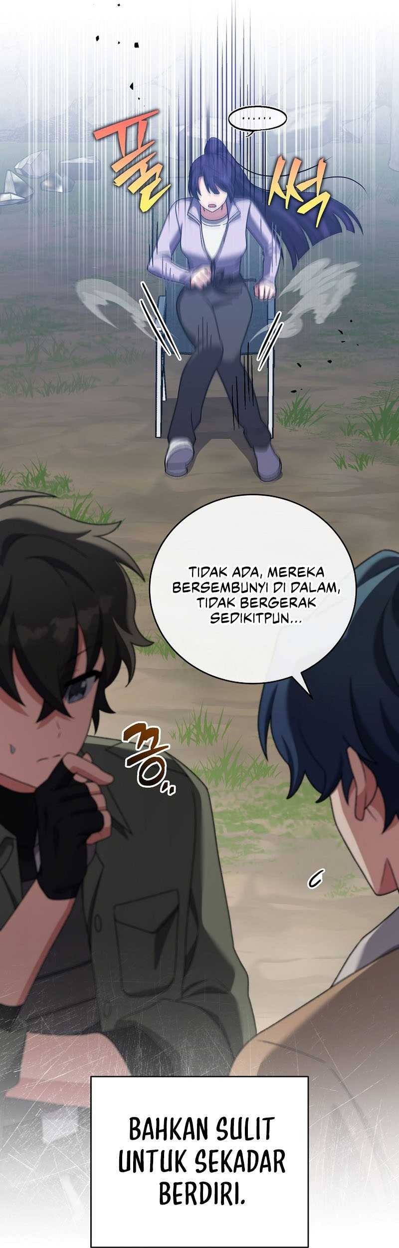 The Novel’s Extra (Remake) Chapter 115 Gambar 5