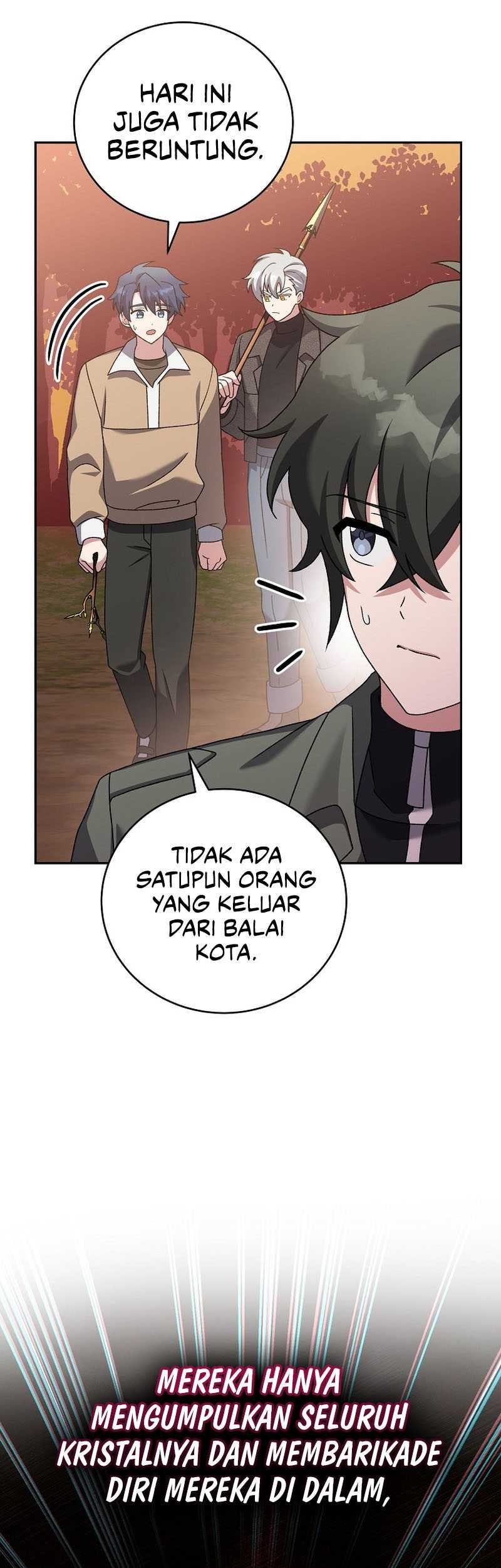 The Novel’s Extra (Remake) Chapter 115 Gambar 9